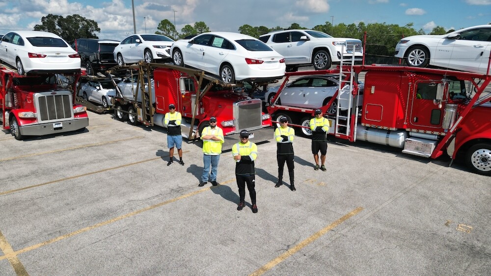 Independent Contractors